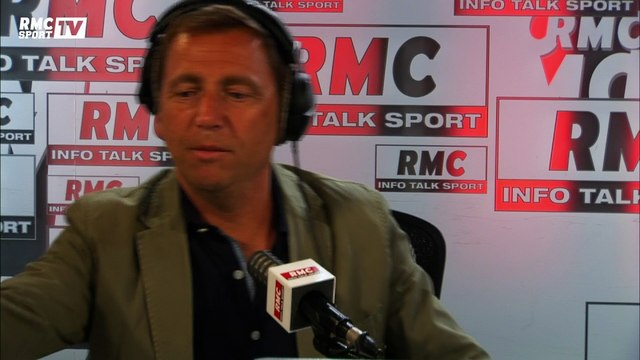 RMC Poker Show - Dans la tête d'un fish du 28 mai: Daniel et Moundir ont-il fait les bons choix ?