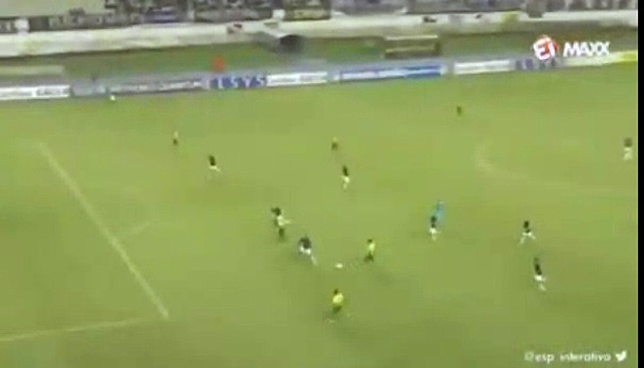 Remo - Cuiaba 1-1