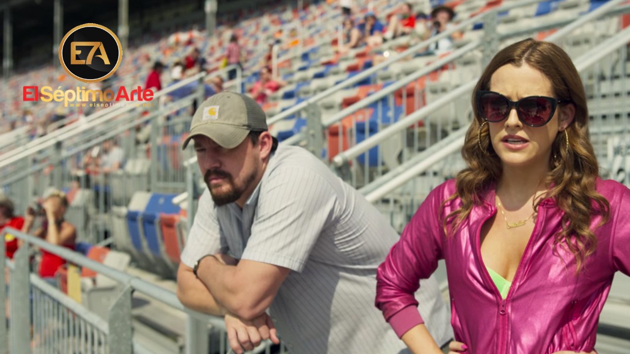 Logan Lucky - Tráiler V.O. (HD)