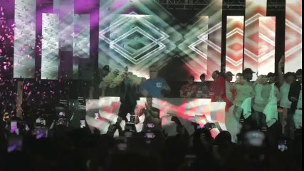 Tempo - Vivir Mi Vida [Stage by Vidaprimo]
