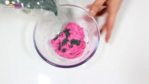 Learn How To Make DIY Watemelon Stress Ball Soap _ Easy DIY Arts and Crafts--jMgr2YIrok