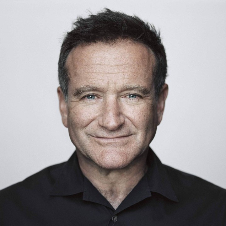 Último projeto com Robin Williams - Jornal Artesá-nal