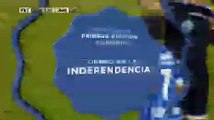 Patronato - Godoy Cruz 0-1