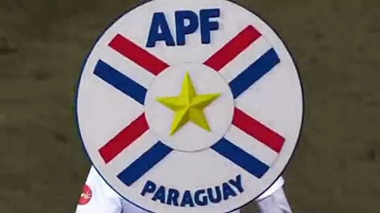 Libertad - Sol de America 2-0