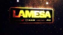 Lamesa Dodge Reviews San Angelo, TX | Happy Customer San Angelo, TX
