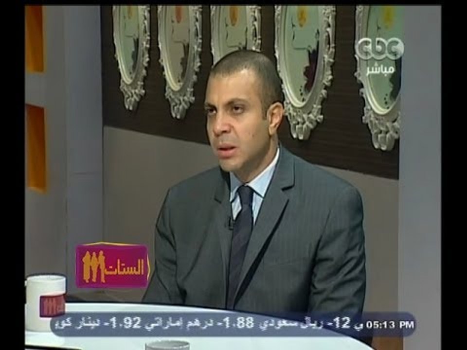 #الستات_مابيعرفوش_يكدبوا | #معلومة_تهمك | نصائح لتفادي المياه البيضاء وأخطار العدسات اللاصقة