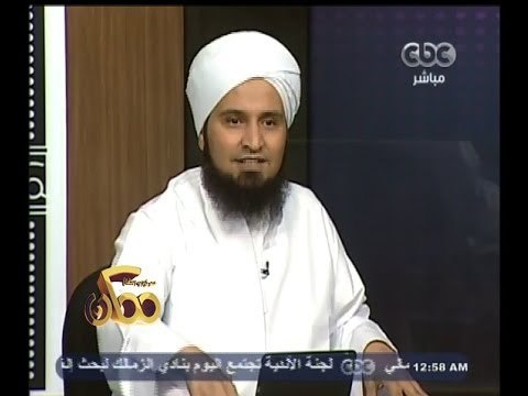 #ممكن | #الجفري و#الأزهري وحوار حول دور #المرأة_في_الإسلام | الجزء الثالث