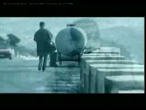 Rai algerien chab boua (sans retour)