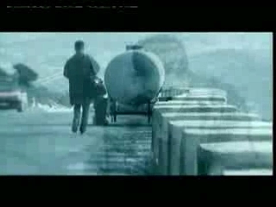 Rai algerien chab boua (sans retour)