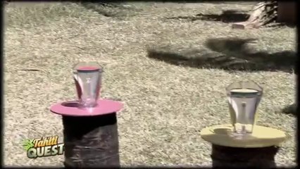 TAHITI QUEST Episode 1  - La Première épreuve