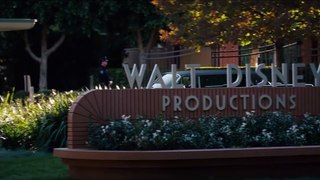 Dans l'Ombre de Mary  - La promesse de Walt Disney  - Bande annonce officielle - VF _ HD-