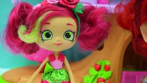 DIY Do It Yourself Craft Big Inspired Shopkins Shoppies Doll From Disney Litt