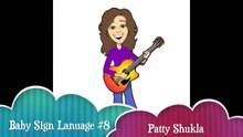 Baby Sign Language Song #8 ASL (by
