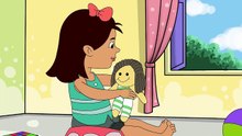 Clean Up Song _ Pick Up and Put it Away Children's Song _ Patty Shukla-Uu5z-lFunyM