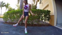 Shuffle Dance (Electro House M324234