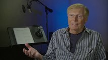 Adam West discussed 'the unexpected' in Batman - Return of the Caped Crusaders-tylBjd7W