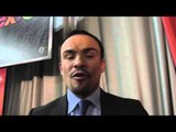 juan manuel marquez on pacquiao 5 mayweather rematch EsNews Boxing