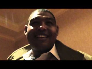actor omar miller says he had cotto winning fight vs canelo EsNews Boxing