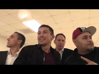 charles barkley ggg and omar miller post cotto vs canelo EsNews Boxing