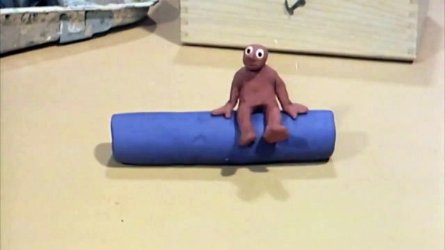 LET'S TALK ABOUT CHAS _ MORPH EXTRAS-dHyQ2BTK7UM