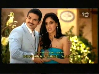 Miłość i przeznaczenie odcinek 78 część 1