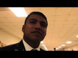 Chocolatito on Cotto vs Canelo OUTCOME - EsNews Boxing