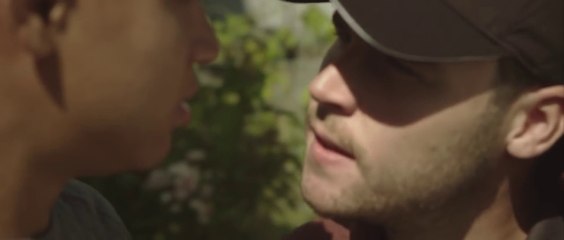 CRUEL SUMMER Trailer (Horror - 2016)-MoXUnrtJZyA