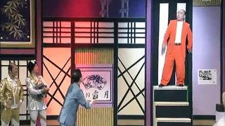 よしもと新喜劇　「未来警察!シゲオとアキコ」　2016