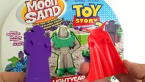 Toy Story 3 Moon Sand