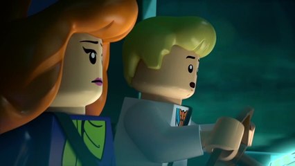 [OFFICIAL] LEGO® Scooby-Doo! Knight Time Ter
