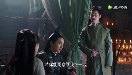 三生三世十里桃花 50集预告