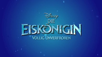 Die Eiskönigin - Sommer gegen Winter - Witziges Winter-Wissen mit Olaf _ Disney HD-3