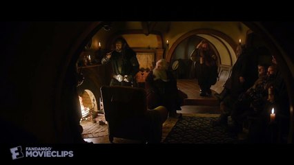 The Hobbit - An Unexpected Journey - The Misty Mountains