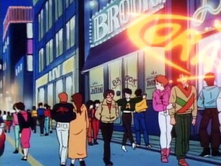 E' Quasi magia Johnny - Episodio 3  Un Rutilante Primo Appuntamento Tra Mille Indecisoni