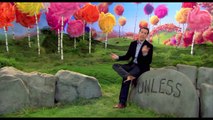 Behind the Scenes - Ed Helms on The Onceler _ The Lorax _ Illumination-dM0LB