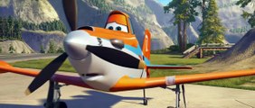 PLANES 2 - IMMER IM EINSATZ - Vorschau - Der