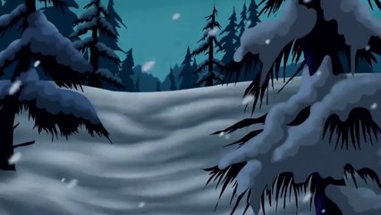 Scooby-Doo _ Headless Snowman _ Boomerang UK-oDyH0HyQMw0
