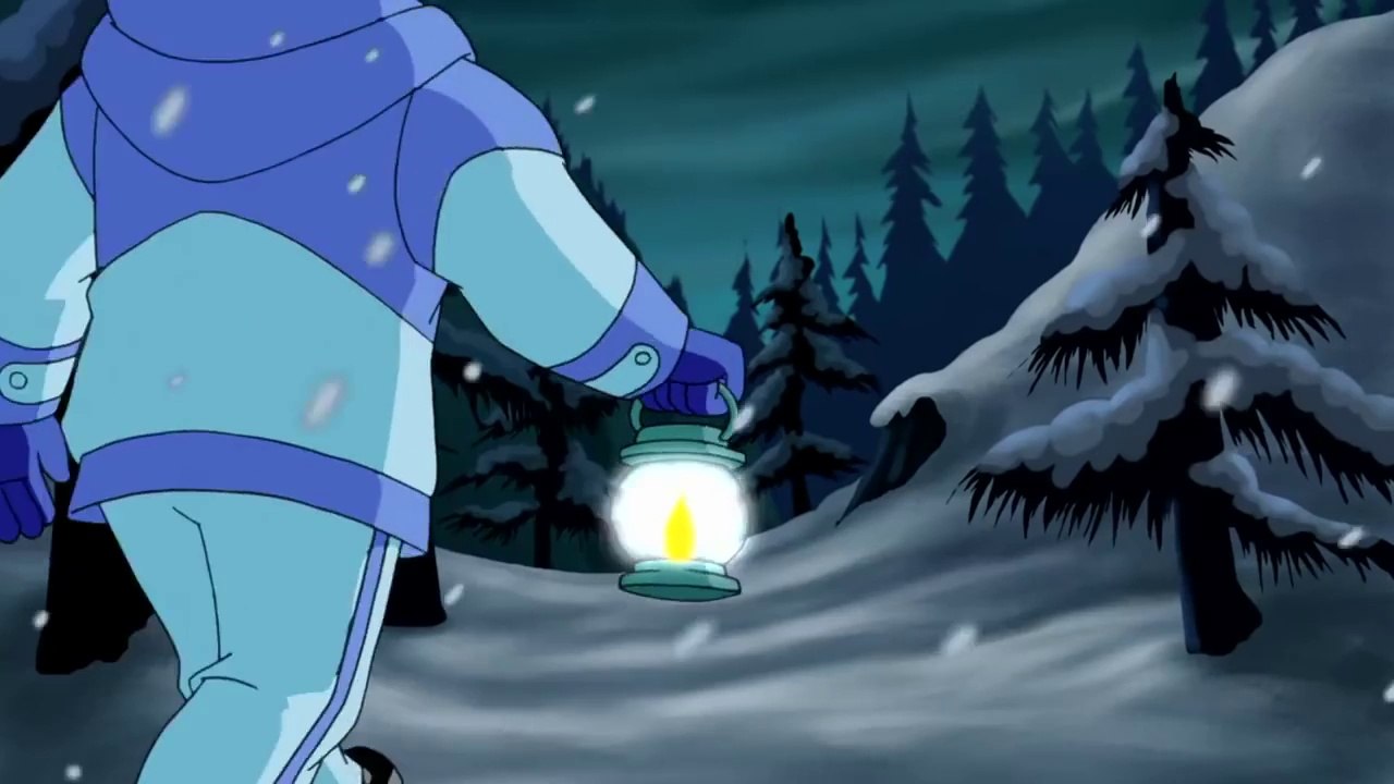 Scooby-Doo _ Headless Snowman _ Boomerang UK-oDyH0HyQMw0 - video ...