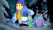 Scooby-Doo _ Headless Snowman _ Boomerang UK-oDyH0HyQMw0