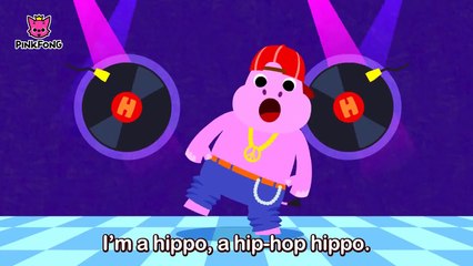 Animal Rhythms _ Animal Songs _ PINKFONG Songs for Children-htgHrCrSAUA