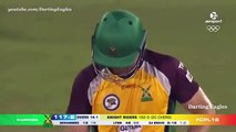 Chris Lynn BIGGEST and LONGEST Sixes in Cricket History _ Insane Mons