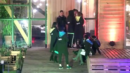 Doble Tentacion capitulo 94