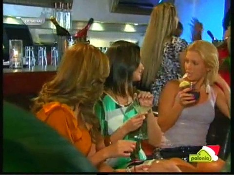 Ktoś cię obserwuje odcinek 13 cz.4