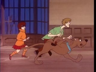 Scooby-Doo! _ Crocodile Feeding Time _ Boomerang UK-0pgpNAGcQIM