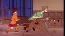 Scooby-Doo! _ Crocodile Feeding Time _ Boomerang UK-0pgpNAGcQIM
