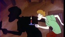 Scooby-Doo! _ Crocodile Feeding Time