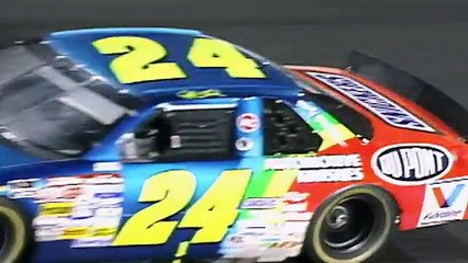 The 600 History of NASCAR's Toughest Race (2014) Trailer