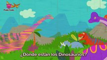 ¿Dónde Están los Dinosaurios _ Dinosaurios
