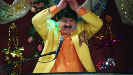 Türk Malı 1. Bölüm 2. Fragman