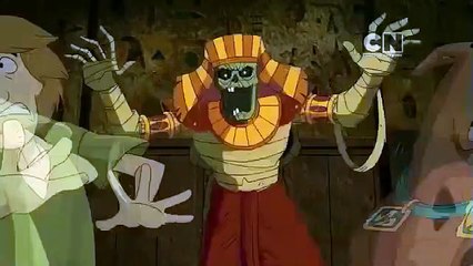 Scooby Doo! Where's My Mummy-hLIY4bVWEWo